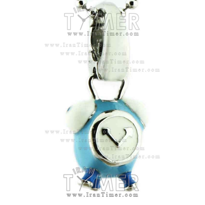 قیمت و خرید آویز زنانه فسیل(FOSSIL) مدل JF84262040 کلاسیک | اورجینال و اصلی