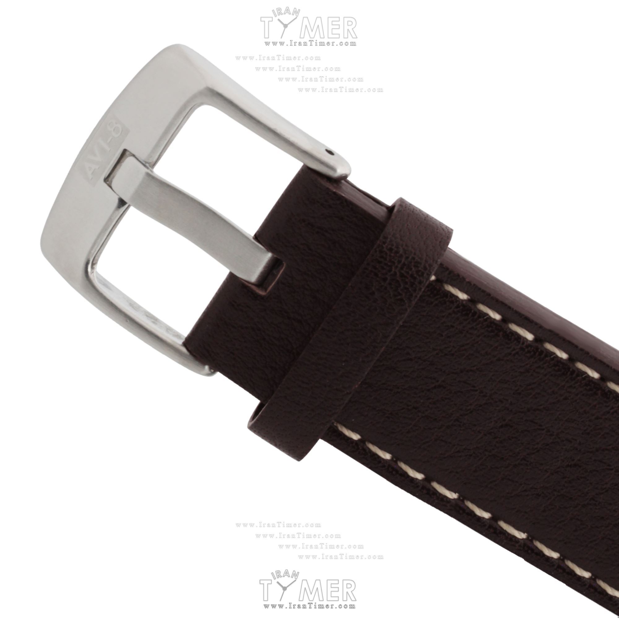 قیمت و خرید ساعت مچی مردانه ای وی ایت(AVI-8) مدل AV-4006-03 اسپرت | اورجینال و اصلی