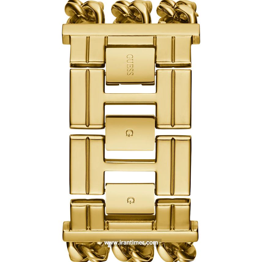 قیمت و خرید ساعت مچی زنانه گس(GUESS) مدل U1275L2 فشن | اورجینال و اصلی