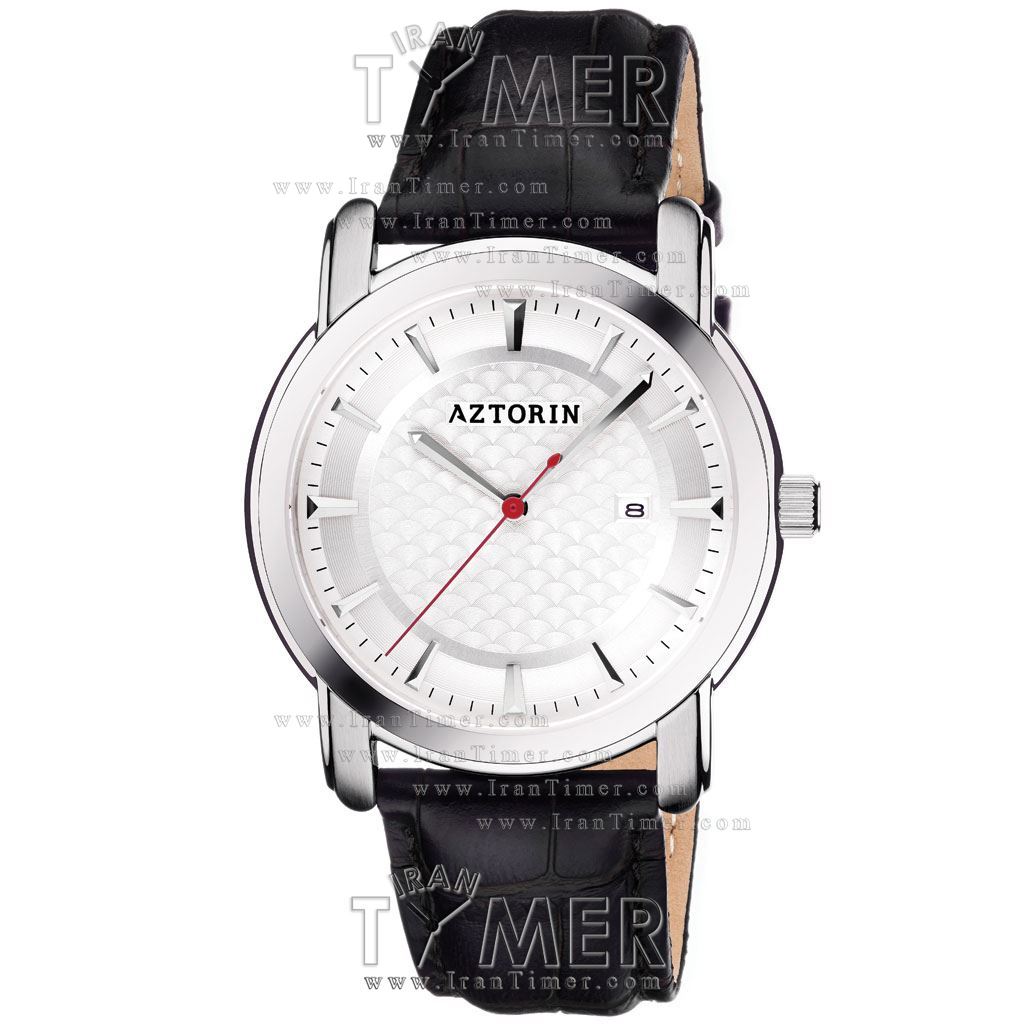 قیمت و خرید ساعت مچی مردانه ازتورین(AZTORIN) مدل A053.G238 کلاسیک | اورجینال و اصلی