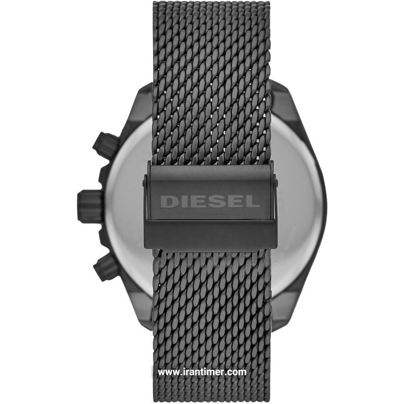 قیمت و خرید ساعت مچی مردانه دیزل(DIESEL) مدل DZ4528 کلاسیک | اورجینال و اصلی