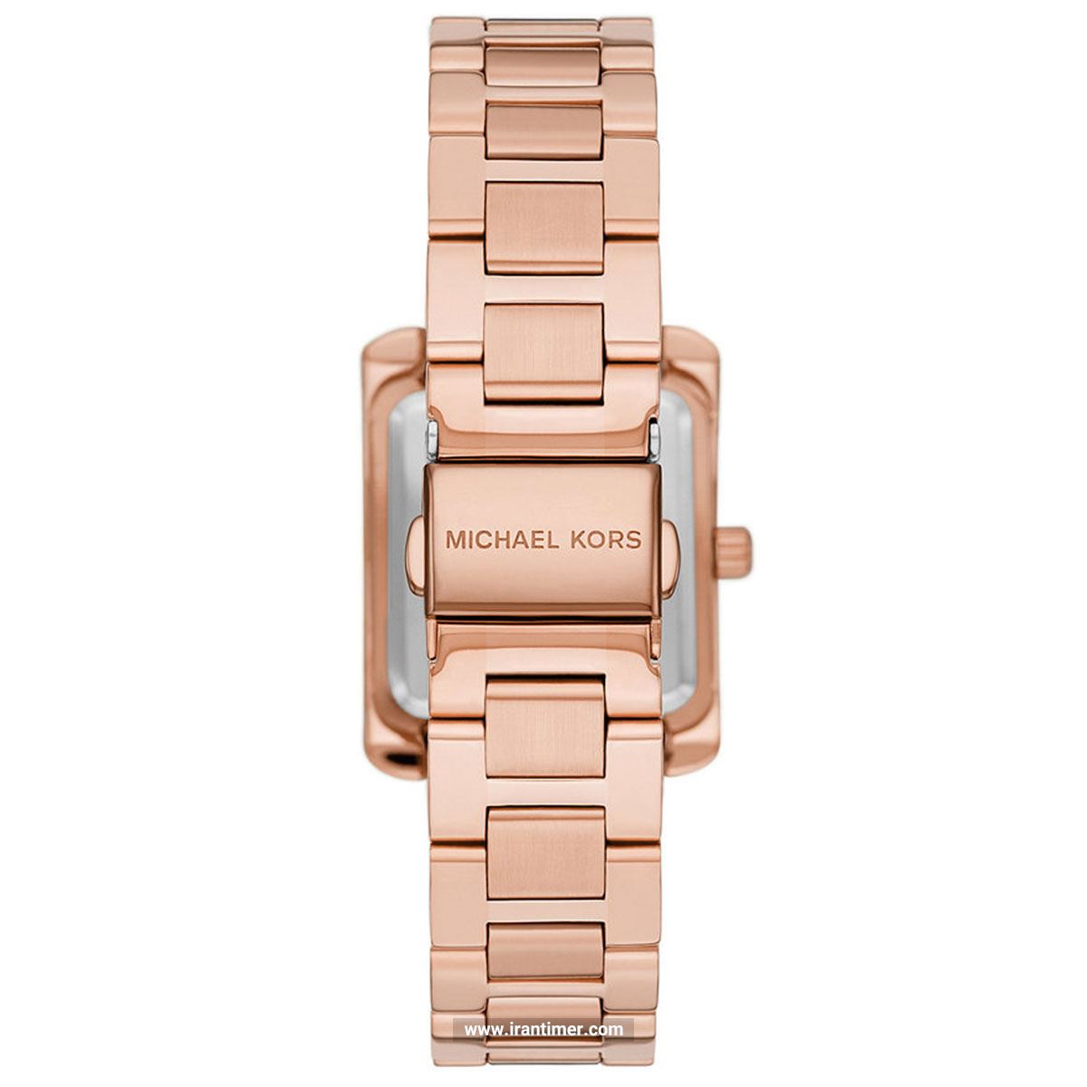 قیمت و خرید ساعت مچی زنانه مایکل کورس(MICHAEL KORS) مدل MK4641 فشن | اورجینال و اصلی