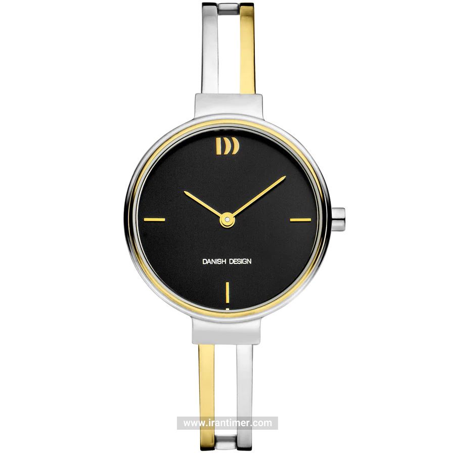 قیمت و خرید ساعت مچی زنانه دنیش دیزاین(Danish Design) مدل IV73Q1265 کلاسیک | اورجینال و اصلی