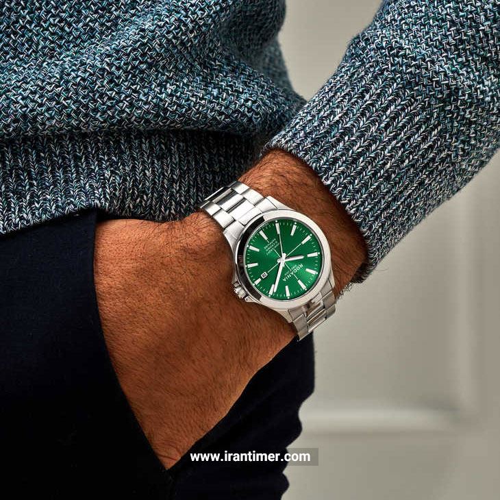 قیمت و خرید ساعت مچی مردانه رودانیا(RODANIA) مدل R17022 کلاسیک | اورجینال و اصلی