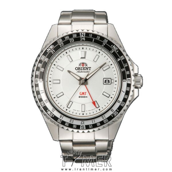قیمت و خرید ساعت مچی مردانه اورینت(ORIENT) مدل FE06001W کلاسیک | اورجینال و اصلی