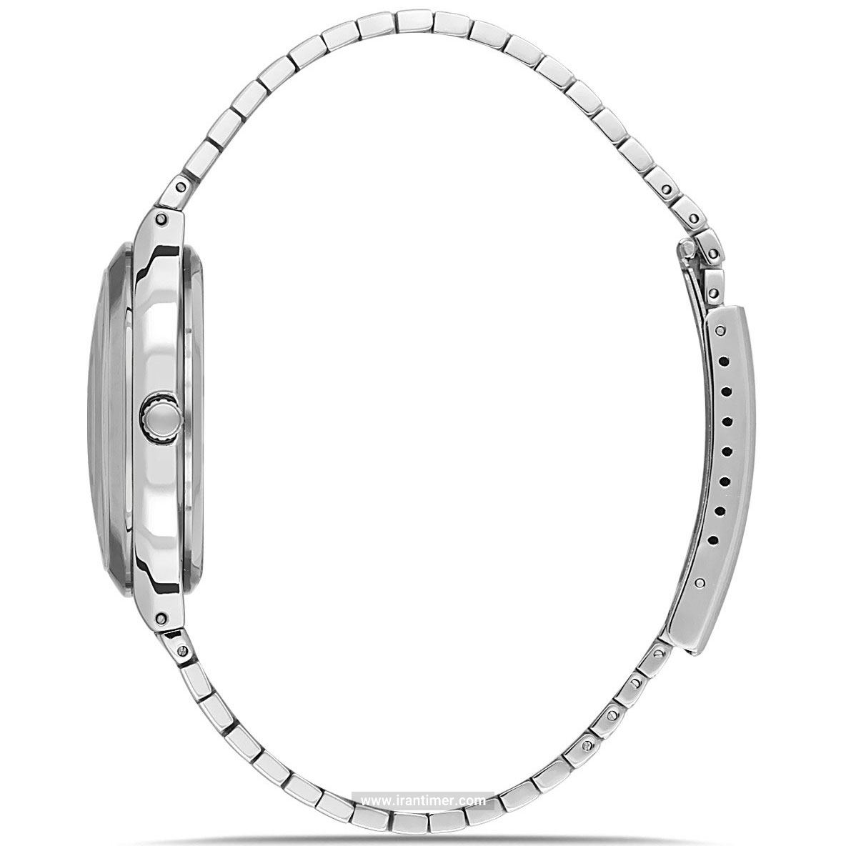 قیمت و خرید ساعت مچی مردانه دیوید گانر(David Guner) مدل DG-8834GA-A1 کلاسیک | اورجینال و اصلی