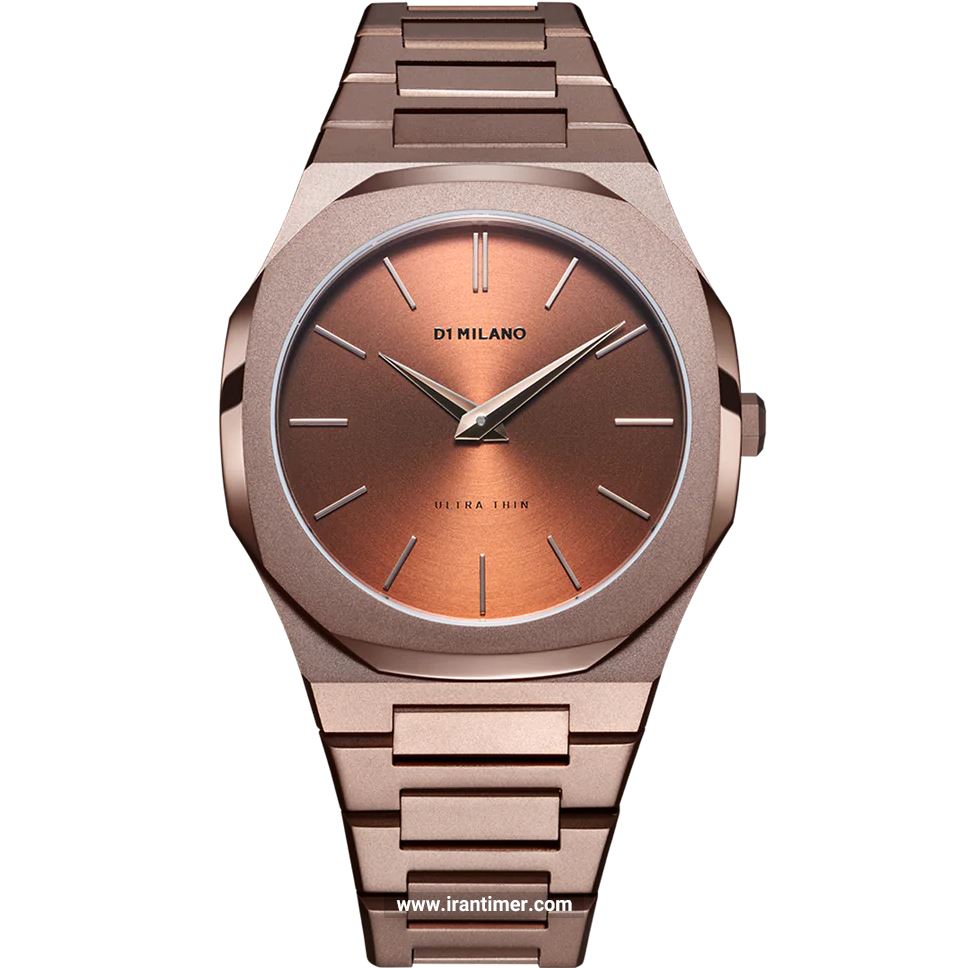 قیمت و خرید ساعت مچی مردانه زنانه دی وان میلانو(D1 MILANO) مدل D1-UTBJ10 کلاسیک | اورجینال و اصلی