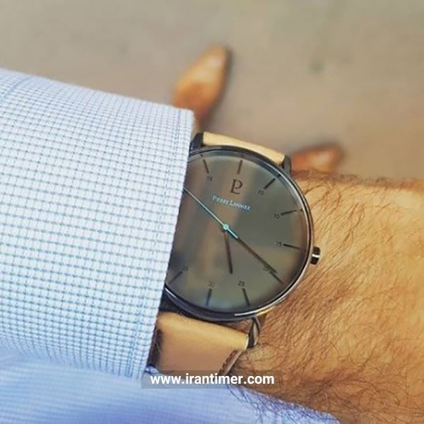 قیمت و خرید ساعت مچی مردانه پیر لنیر(PIERRE LANNIER) مدل 200F484 کلاسیک | اورجینال و اصلی