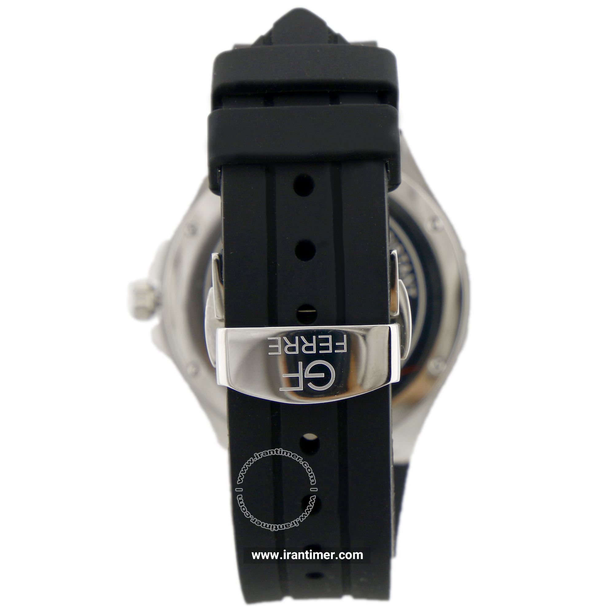 قیمت و خرید ساعت مچی مردانه جی اف فره(GF FERRE) مدل GFSS8161G اسپرت | اورجینال و اصلی