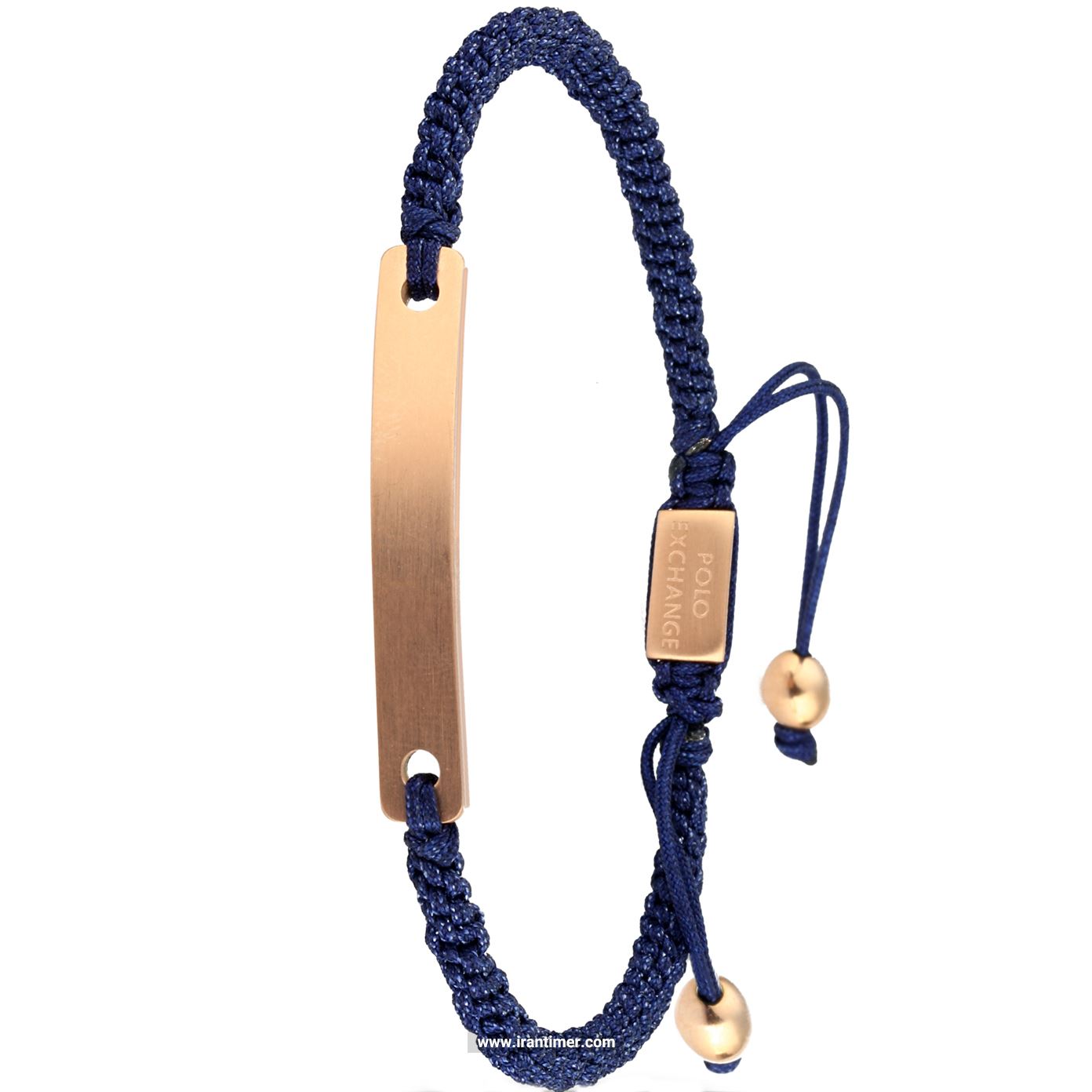 قیمت و خرید دستبند باز مردانه پولو اکسچنج(POLO EXCHANGE) مدل PXY423-03 اسپرت (ورزشی) کلاسیک | اورجینال و اصلی