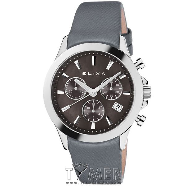 قیمت و خرید ساعت مچی زنانه الیکسا(ELIXA) مدل E079-L293 کلاسیک | اورجینال و اصلی