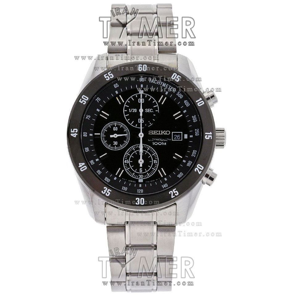 قیمت و خرید ساعت مچی مردانه سیکو(SEIKO) مدل SNDC47P1 کلاسیک | اورجینال و اصلی