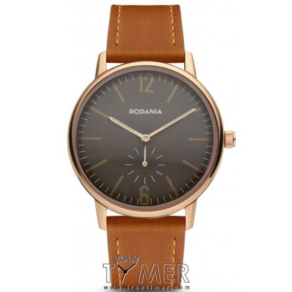 قیمت و خرید ساعت مچی مردانه رودانیا(RODANIA) مدل R-2631136 کلاسیک | اورجینال و اصلی