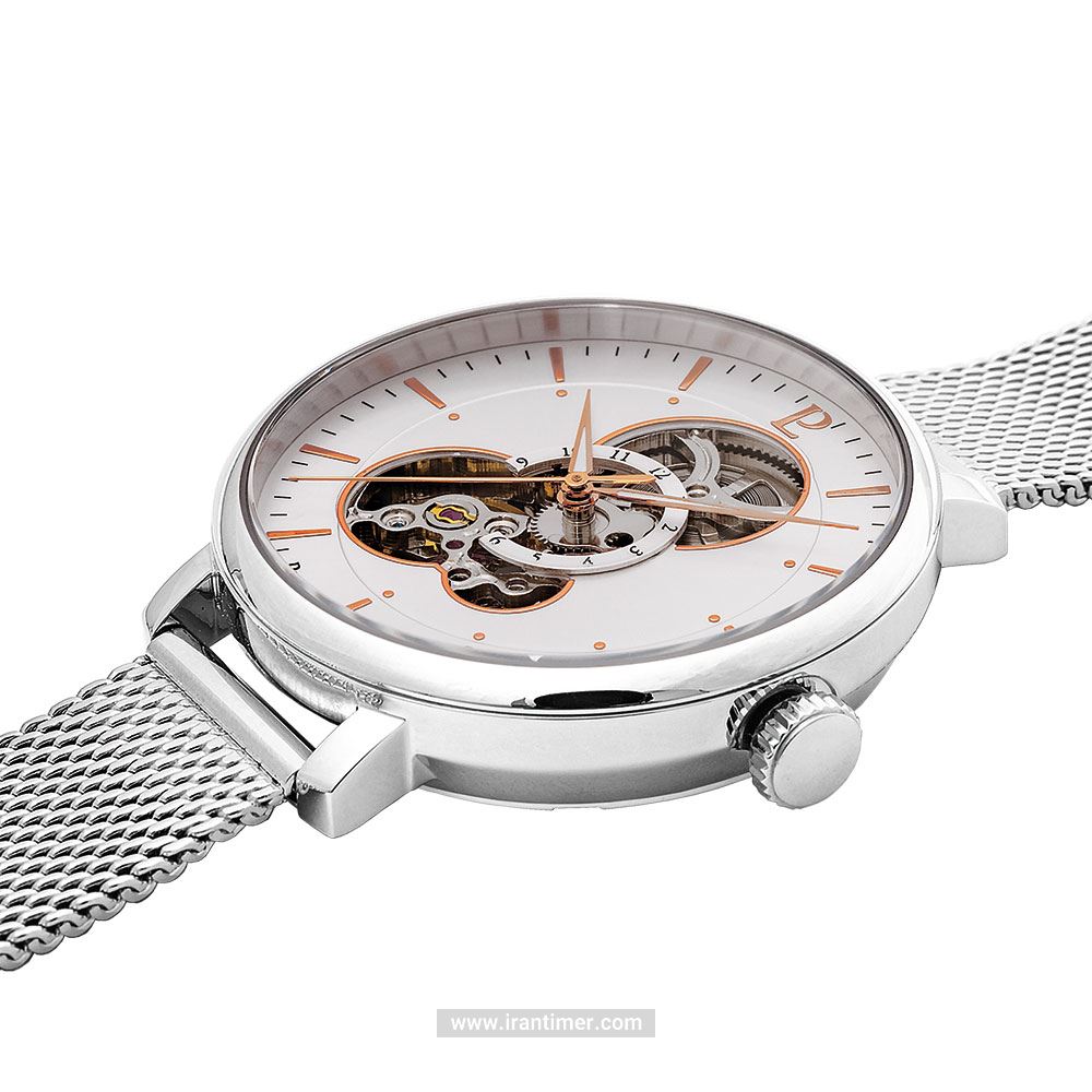 قیمت و خرید ساعت مچی زنانه پیر لنیر(PIERRE LANNIER) مدل 348A621 کلاسیک | اورجینال و اصلی