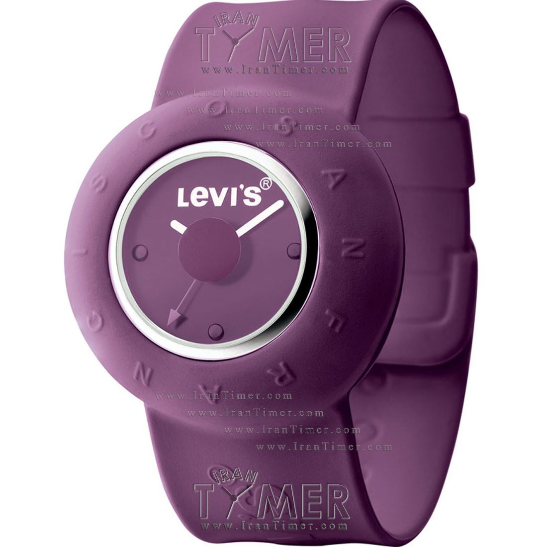 قیمت و خرید ساعت مچی زنانه لیوایز(LEVIS) مدل LTG0609 اسپرت | اورجینال و اصلی