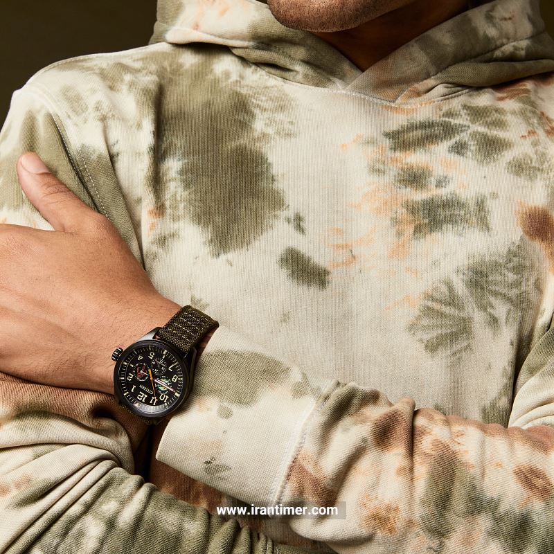 قیمت و خرید ساعت مچی مردانه سیتیزن(CITIZEN) مدل BU2058-00W کلاسیک | اورجینال و اصلی