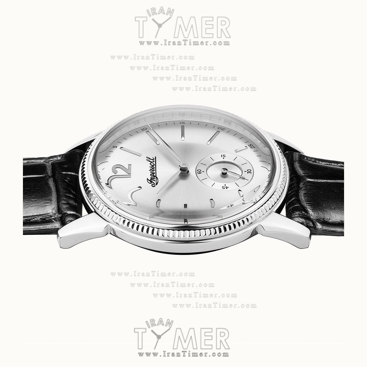 قیمت و خرید ساعت مچی مردانه اینگرسول(INGERSOLL) مدل I04502 کلاسیک | اورجینال و اصلی