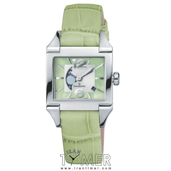قیمت و خرید ساعت مچی زنانه کاندینو(CANDINO) مدل C4360/5 فشن | اورجینال و اصلی