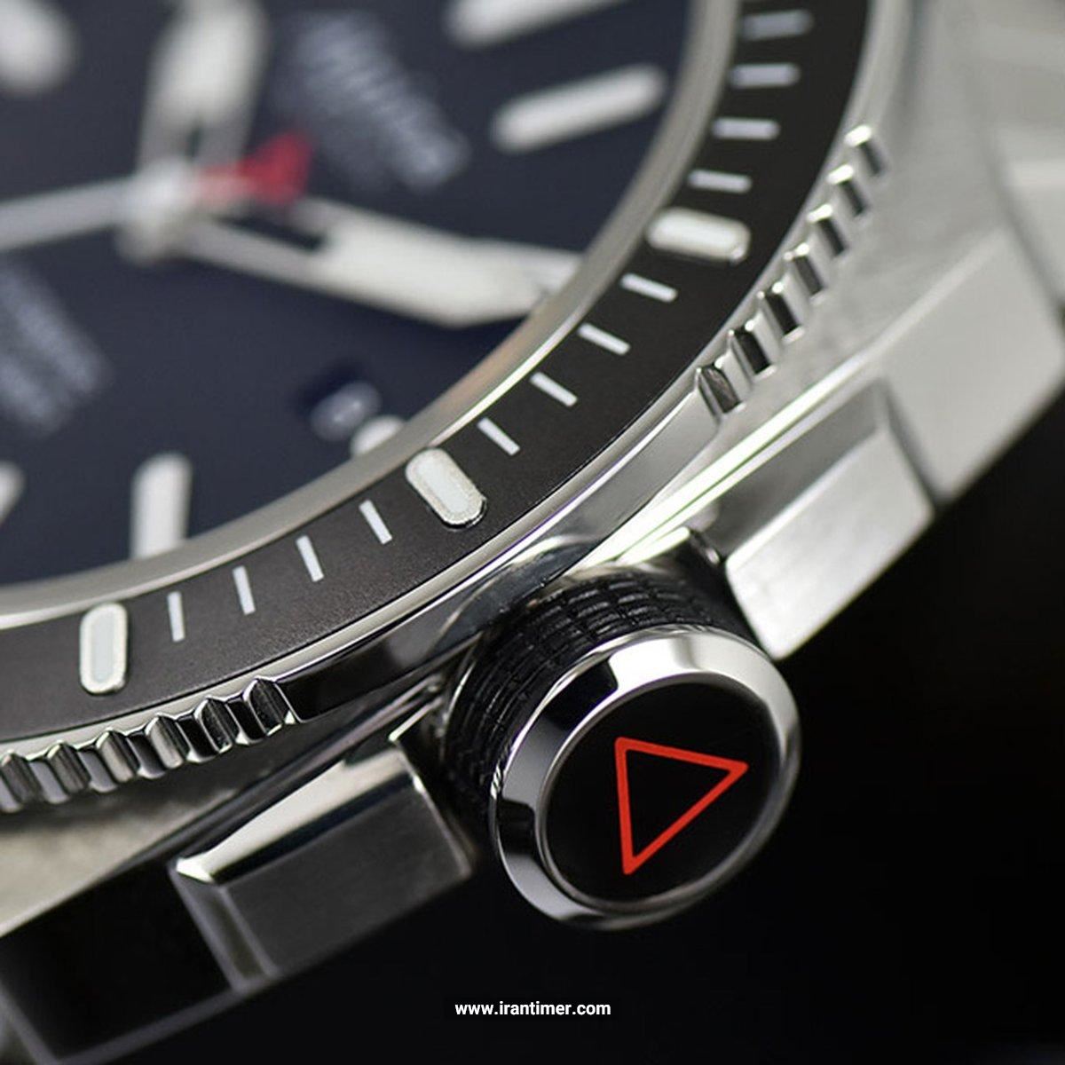 قیمت و خرید ساعت مچی مردانه آلپینا(ALPINA) مدل AL-525LBG4V6B کلاسیک | اورجینال و اصلی