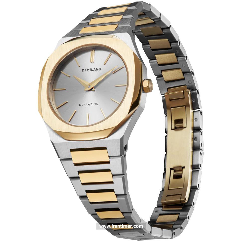 قیمت و خرید ساعت مچی زنانه دی وان میلانو(D1 MILANO) مدل D1-UTBL34 کلاسیک | اورجینال و اصلی
