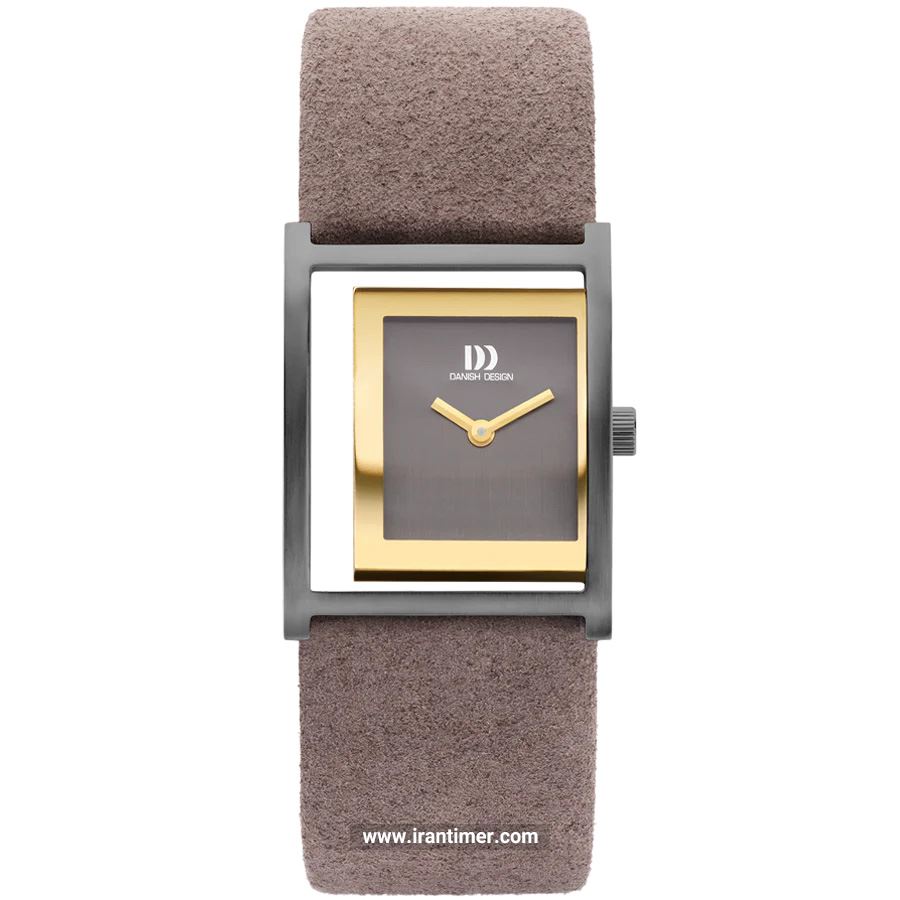 قیمت و خرید ساعت مچی زنانه دنیش دیزاین(Danish Design) مدل IV16Q1292 کلاسیک | اورجینال و اصلی