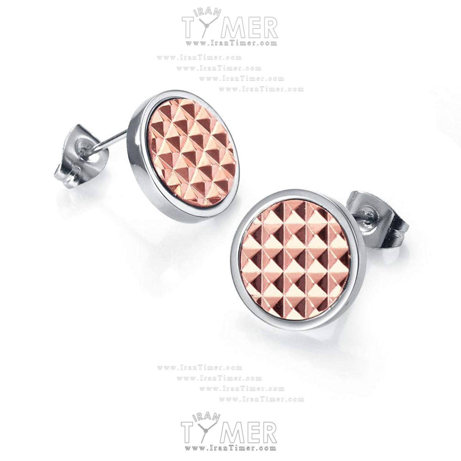 قیمت و خرید گوشواره زنانه ویسروی(VICEROY) مدل 6267E19012 فشن (ست لباس) کلاسیک | اورجینال و اصلی