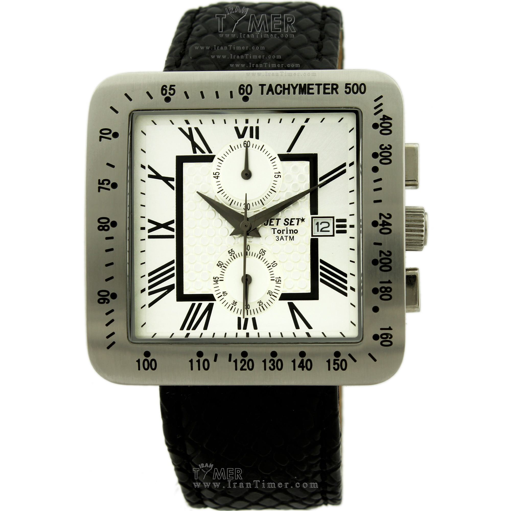 قیمت و خرید ساعت مچی مردانه جت ست(JET SET) مدل J30211-127 کلاسیک | اورجینال و اصلی