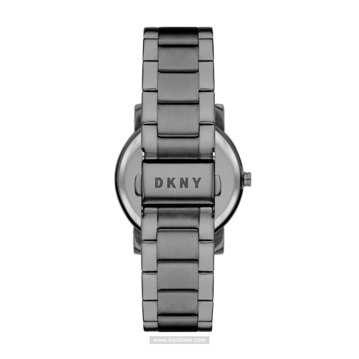 قیمت و خرید ساعت مچی زنانه دی کی ان وای(DKNY) مدل NY2970 کلاسیک | اورجینال و اصلی