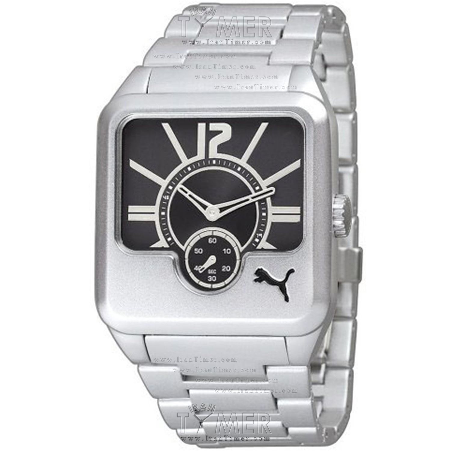 قیمت و خرید ساعت مچی مردانه پوما(PUMA) مدل PU100151004 کلاسیک | اورجینال و اصلی