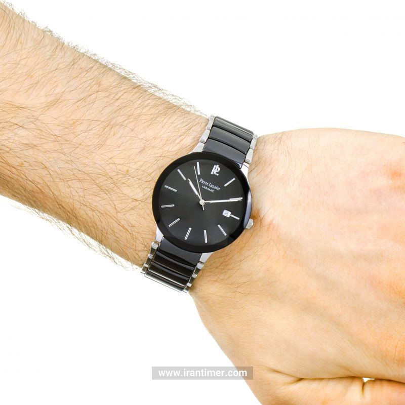 قیمت و خرید ساعت مچی مردانه پیر لنیر(PIERRE LANNIER) مدل 255C139 کلاسیک | اورجینال و اصلی