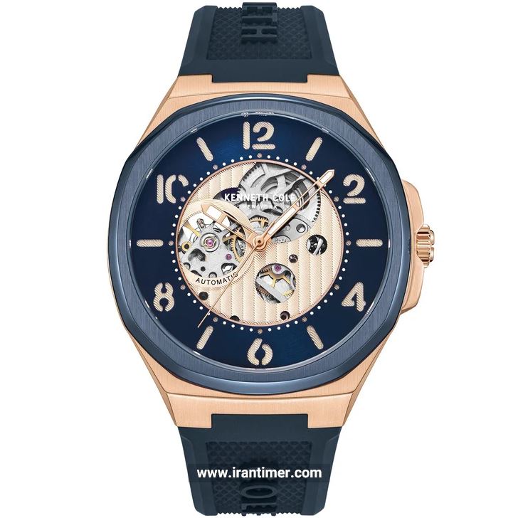 قیمت و خرید ساعت مچی مردانه کنت کول(KENNETH COLE) مدل KCWGR2233101 اسپرت | اورجینال و اصلی