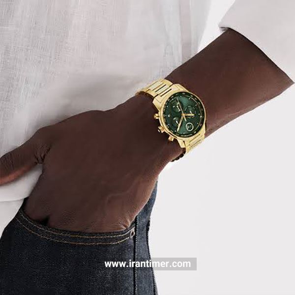 قیمت و خرید ساعت مچی مردانه موادو(MOVADO) مدل 3600948 کلاسیک | اورجینال و اصلی