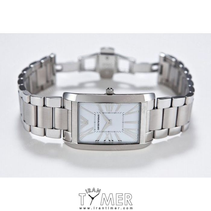 قیمت و خرید ساعت مچی مردانه امپریو آرمانی(EMPORIO ARMANI) مدل AR2036 کلاسیک | اورجینال و اصلی