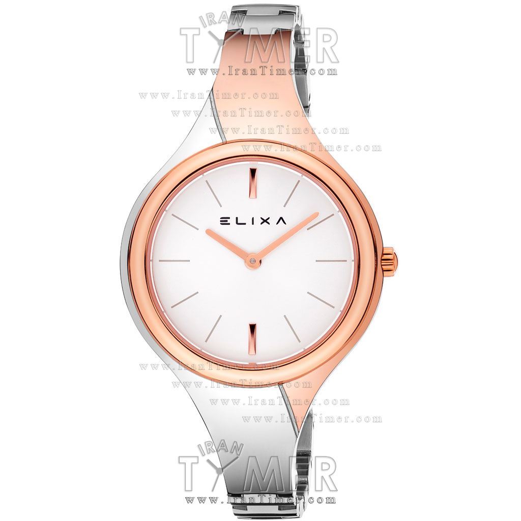 قیمت و خرید ساعت مچی زنانه الیکسا(ELIXA) مدل E112-L451 کلاسیک | اورجینال و اصلی