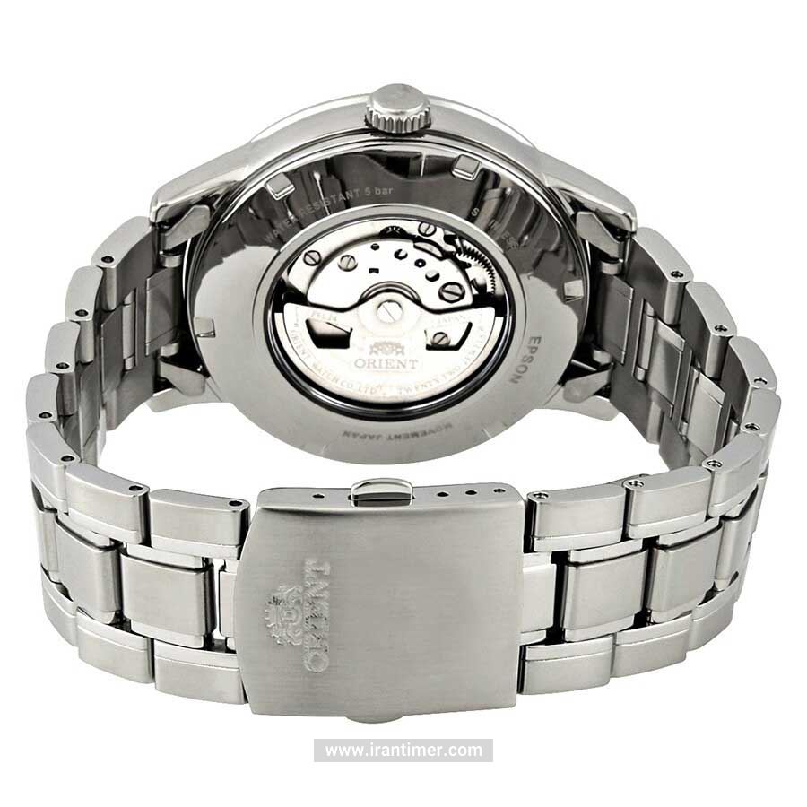 قیمت و خرید ساعت مچی مردانه اورینت(ORIENT) مدل RA-AS0002B10B کلاسیک | اورجینال و اصلی