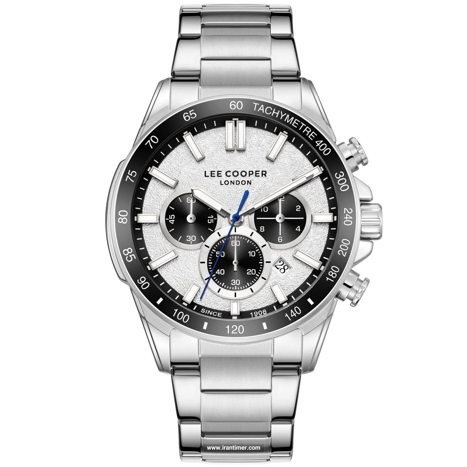قیمت و خرید ساعت مچی مردانه لیکوپر(LEE COOPER) مدل LC08240.330 اسپرت | اورجینال و اصلی