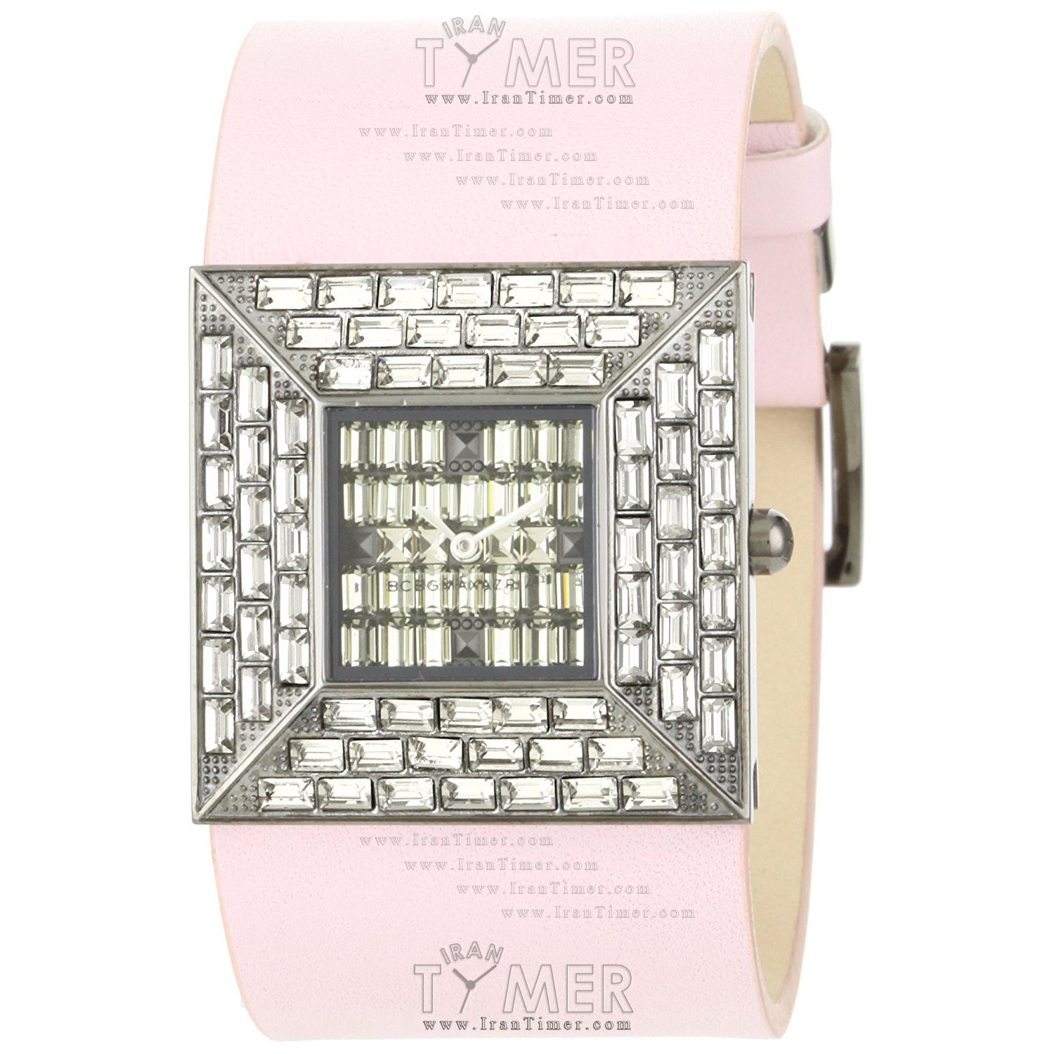قیمت و خرید ساعت مچی زنانه بی سی بی جی(BCBG MAXAZRIA) مدل BG6317 کلاسیک | اورجینال و اصلی