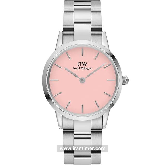 قیمت و خرید ساعت مچی زنانه دنیل ولینگتون(DANIEL WELLINGTON) مدل DW00100535 کلاسیک | اورجینال و اصلی