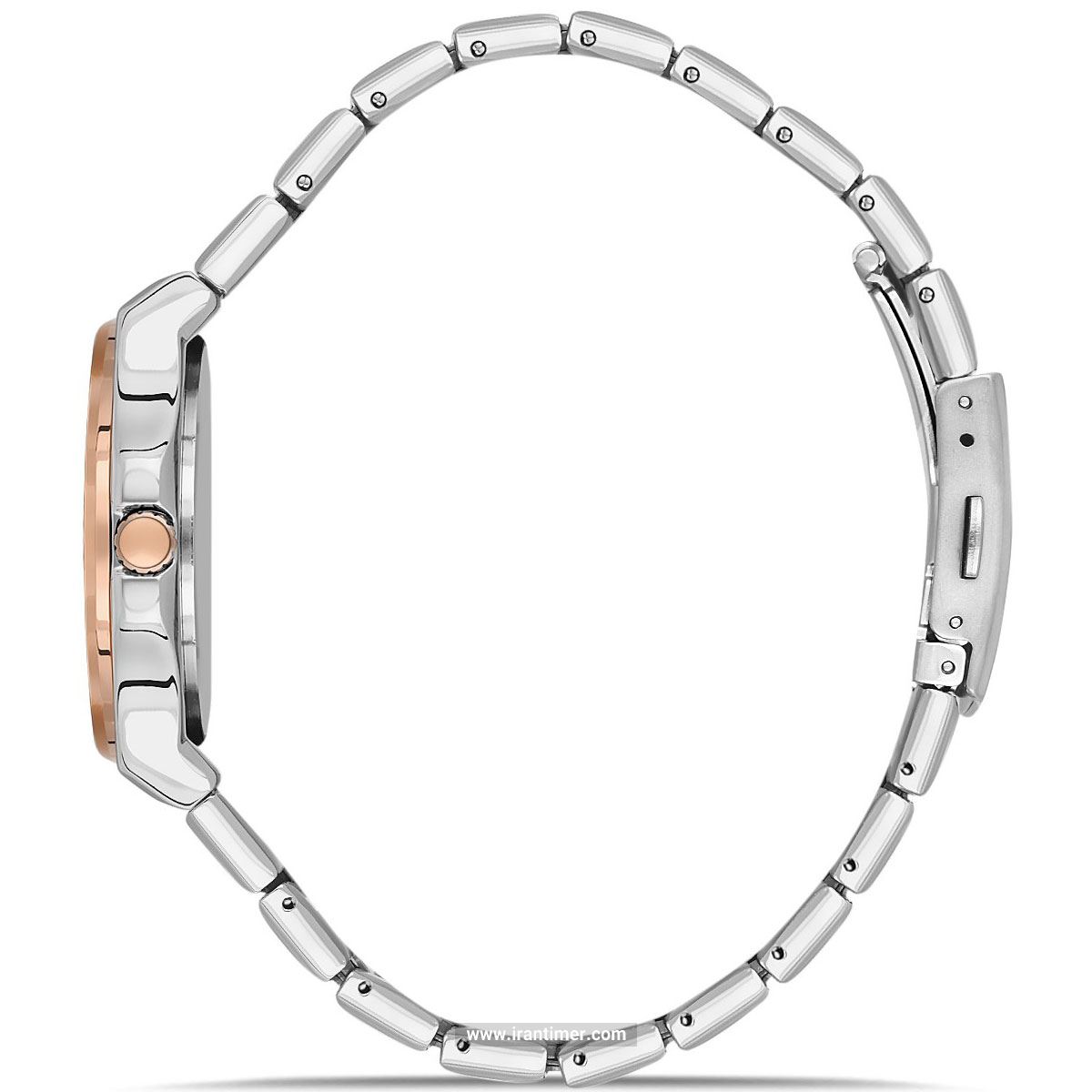 قیمت و خرید ساعت مچی زنانه دیوید گانر(David Guner) مدل DG-8606LA-E6 فشن | اورجینال و اصلی