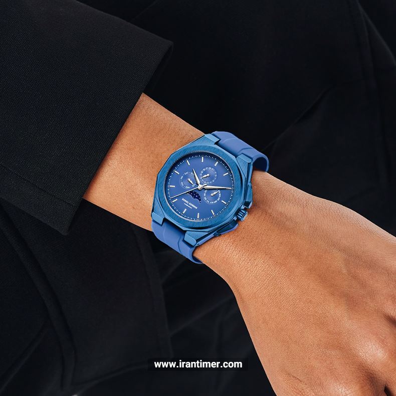 قیمت و خرید ساعت مچی مردانه دنیل گورمن(Daniel Gorman) مدل DG9199.UUU اسپرت | اورجینال و اصلی