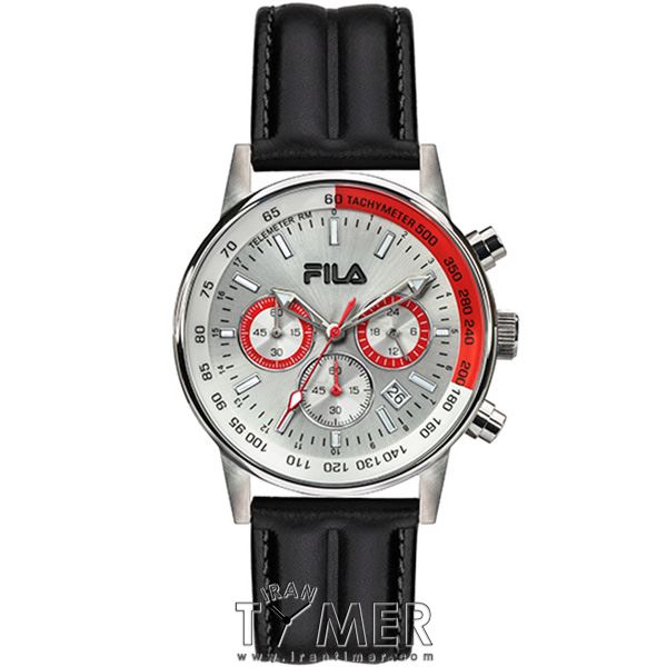قیمت و خرید ساعت مچی مردانه فیلا(FILA) مدل 38-113-002 کلاسیک | اورجینال و اصلی