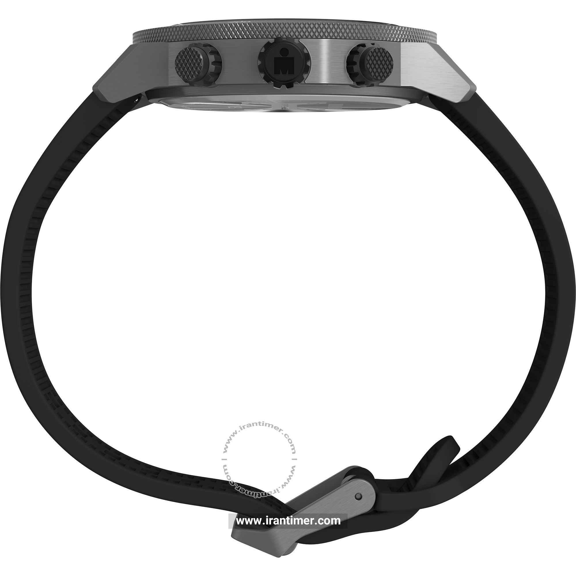 قیمت و خرید ساعت مچی مردانه تایمکس(TIMEX) مدل TW2Y01900 اسپرت | اورجینال و اصلی