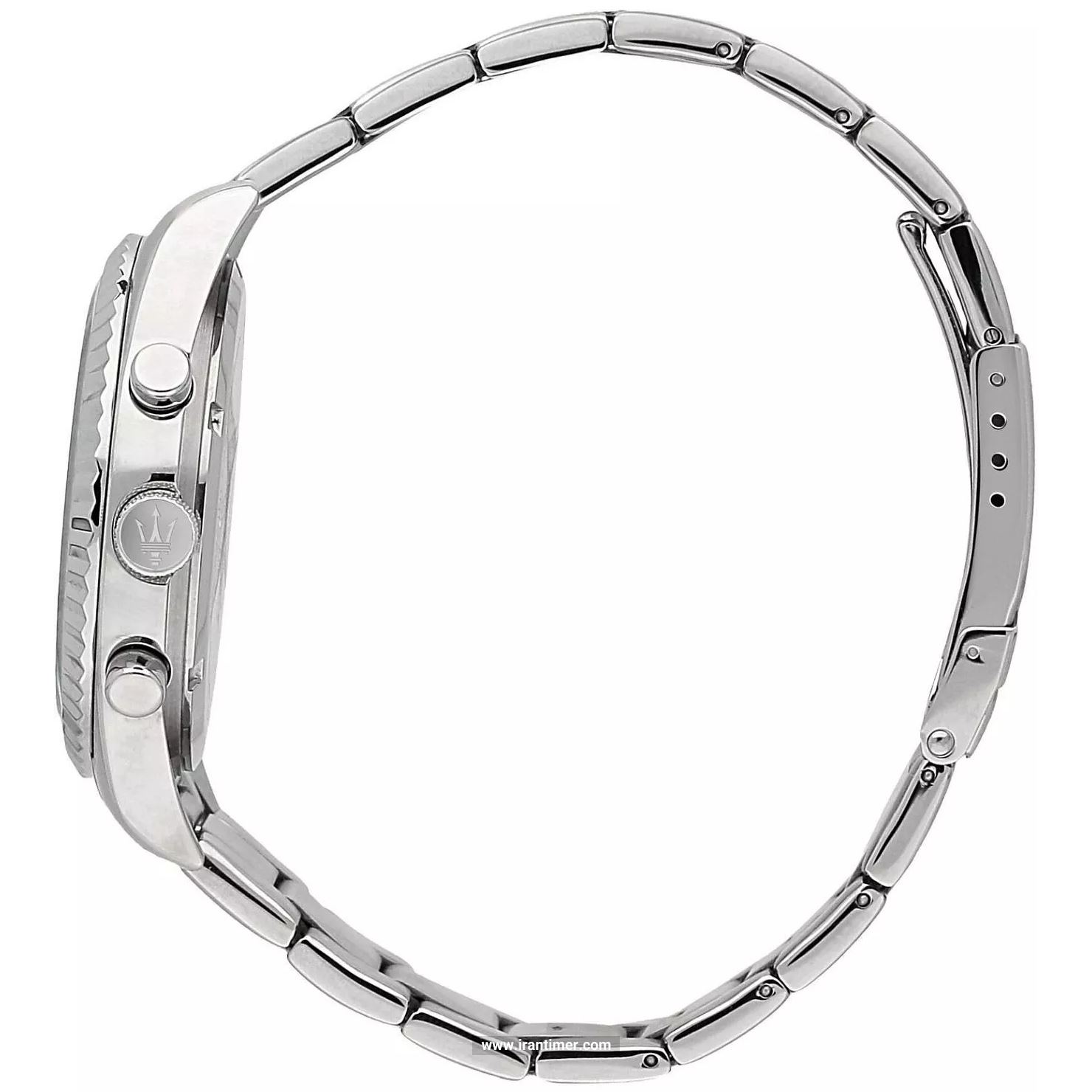 قیمت و خرید ساعت مچی مردانه مازراتی(MASERATI) مدل R8853100044 کلاسیک | اورجینال و اصلی