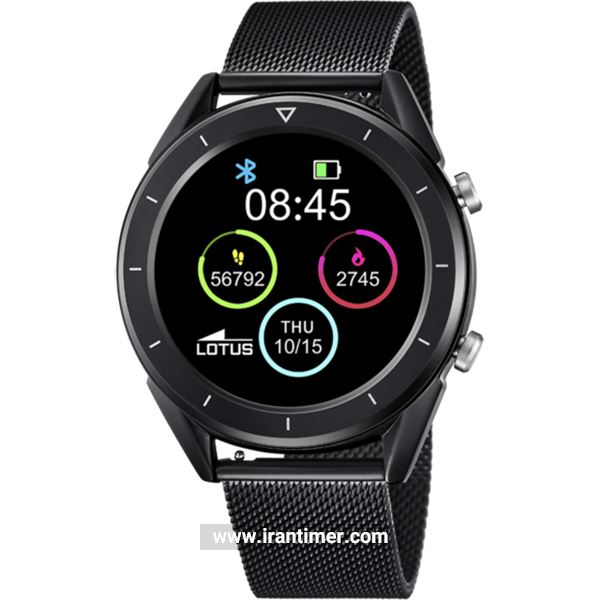 قیمت و خرید ساعت مچی مردانه لوتوس(LOTUS) مدل L50007/1 کلاسیک | اورجینال و اصلی
