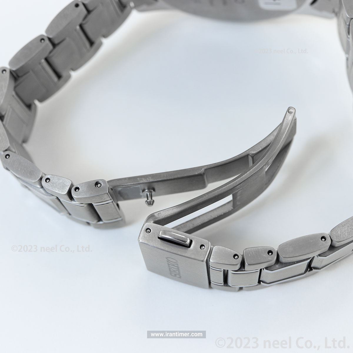 قیمت و خرید ساعت مچی مردانه سیکو(SEIKO) مدل SBTM341 کلاسیک | اورجینال و اصلی