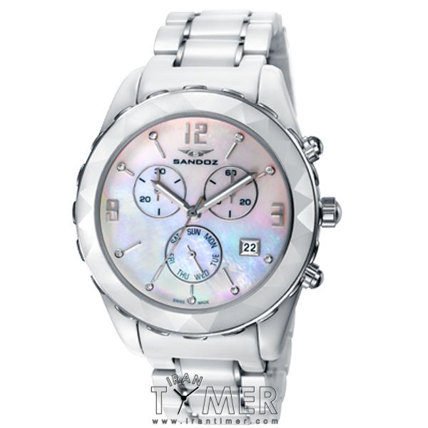 قیمت و خرید ساعت مچی زنانه سندز(SANDOZ) مدل 81274-90 کلاسیک | اورجینال و اصلی