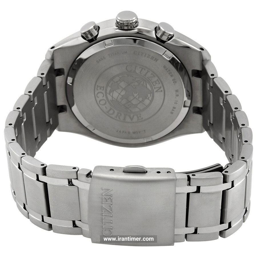 قیمت و خرید ساعت مچی مردانه سیتیزن(CITIZEN) مدل CA4010-58L کلاسیک | اورجینال و اصلی