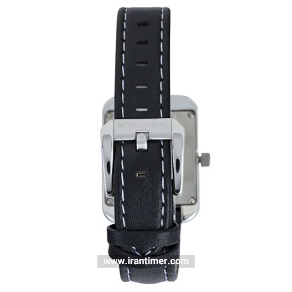 قیمت و خرید ساعت مچی زنانه رومانسون(ROMANSON) مدل TL0353LL1WA12W-W کلاسیک | اورجینال و اصلی