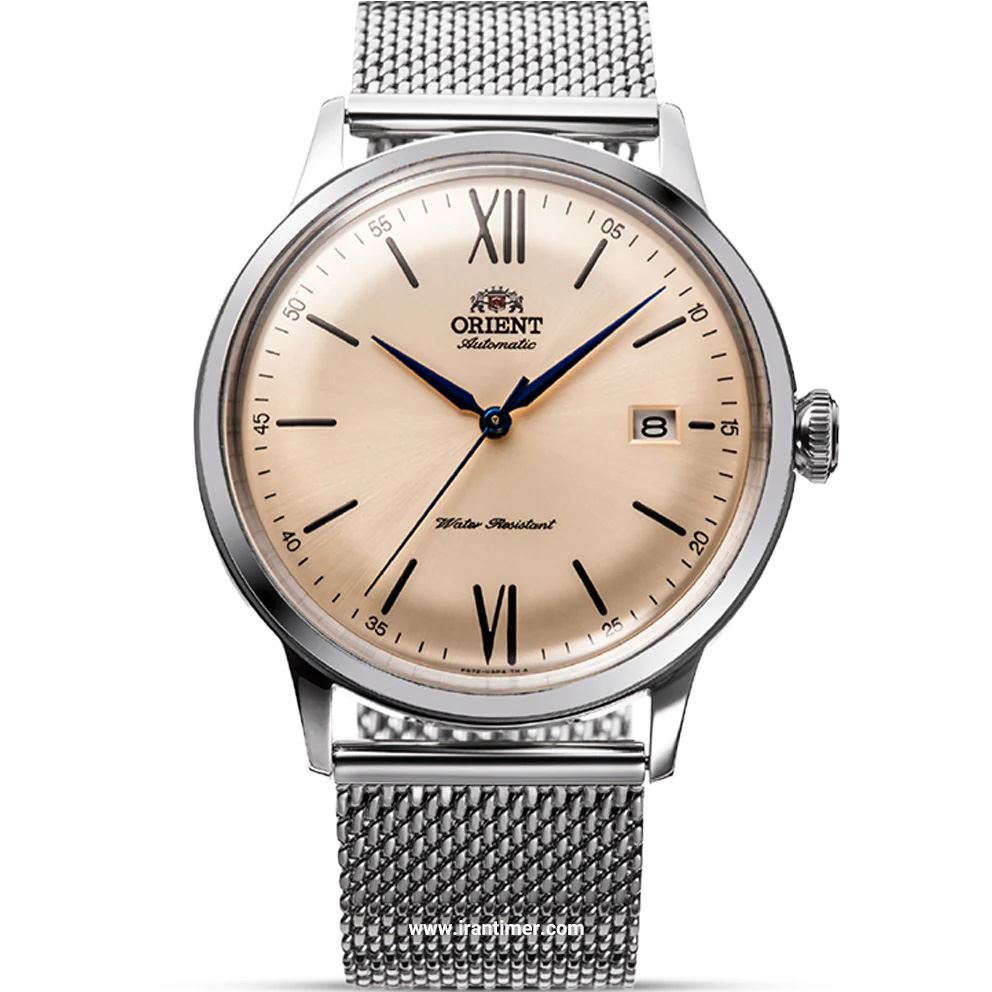 قیمت و خرید ساعت مچی مردانه اورینت(ORIENT) مدل RA-AC0020G30B کلاسیک | اورجینال و اصلی