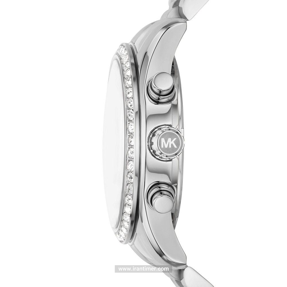 قیمت و خرید ساعت مچی زنانه مایکل کورس(MICHAEL KORS) مدل MK7277 فشن | اورجینال و اصلی